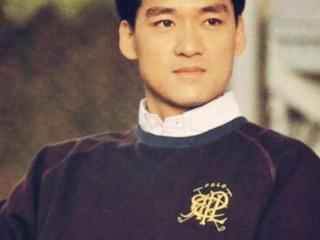 周华健儿子女儿（周华健儿子长相太欧美）