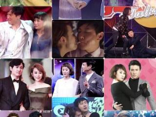 真心觉得沈腾喜欢马丽（马丽沈腾是最佳CP）