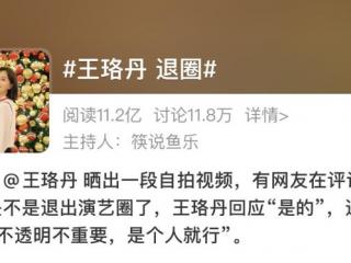 王珞丹和白百何（白百何对王珞丹是个威胁）