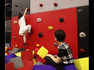 孙俪邓超孩子（孙俪邓超女儿正面照曝光）