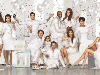 罗伯特卡戴珊（金·卡戴珊和侃爷离婚）