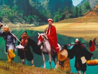 唐僧取经历经多少年（唐僧取经用了14年时间）