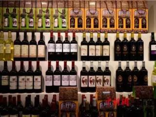 原装进口葡萄酒（怎样区分葡萄酒是否是原装进口）