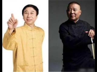 为什么相声界恨郭德纲（郭德纲为何这么多恩恩怨怨）