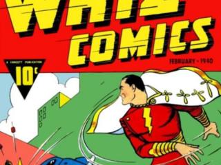 沙赞和超人谁厉害（超人和沙赞谁更厉害）