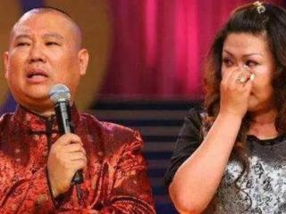 郭德纲有几个妻子（郭德纲两段婚姻两个女人）