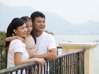 和离婚带孩子女人恋爱（和带着儿子的离婚女人走到一起）