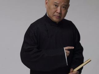 郭德纲现任妻子（郭德纲为什么二婚娶了王惠）