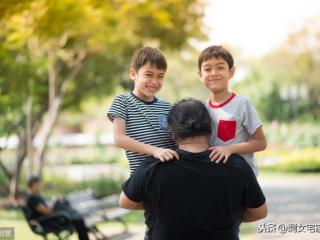 离婚带男孩的女人结局（娶了带儿子的离婚女人）