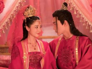 三嫁惹君心电视剧（龙跃居沐儿三嫁三娶终圆满）