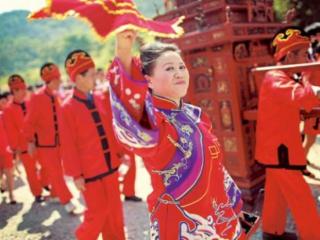 给二婚说媒的禁忌（从古流传至今的媒婆禁忌）