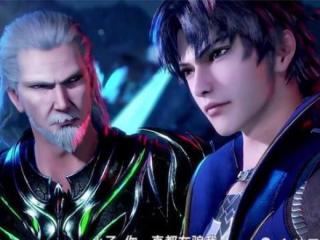 独孤博怎么死的（独孤博最后竟然死在唐三手里）