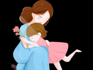 二婚女经常与前夫孩子联系（讨厌老婆与前夫孩子常联系）