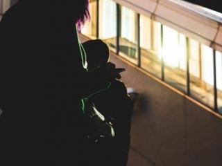 离婚了该不该去看孩子（我采访了10位离婚人士）