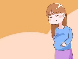 孕晚期肚子发硬（孕晚期肚子发紧发硬）