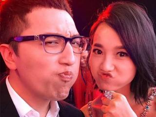 朱丹老公是谁（朱丹和前夫离婚原因曝光）