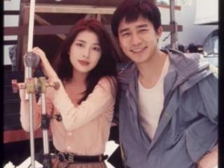 张学友老婆是谁（张学友老婆年轻照真美艳）