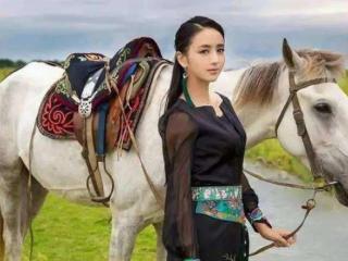 佟丽娅什么民族（佟丽娅所属的锡伯族）