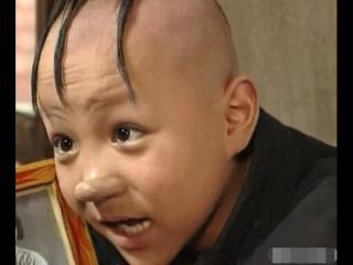 三毛的扮演者（还记得21年前演三毛的男孩吗）