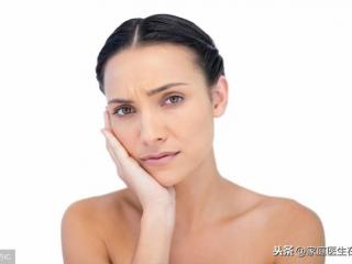 脸上为什么会有红血丝（脸上有红血丝咋回事）