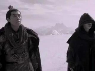 庆余年叶流云（叶流云为何听庆帝的）