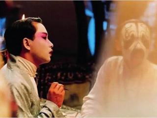 中国电影排行榜前十名（10部华语电影的巅峰之作）