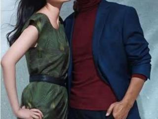 人民的名义两对真夫妻（因演戏结缘成为夫妻）