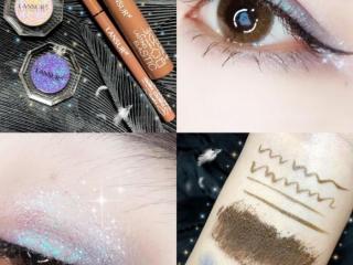 睫毛膏的用法（推荐正确睫毛膏用法）