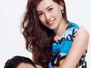 刘欢第一任妻子是谁（娱乐圈中的模范丈夫刘欢）