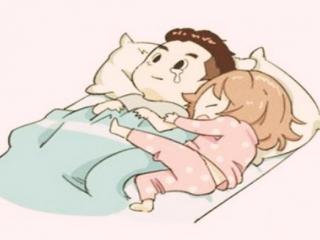 孕期性生活体位及技巧（孕期女性有生理需求如何解决）