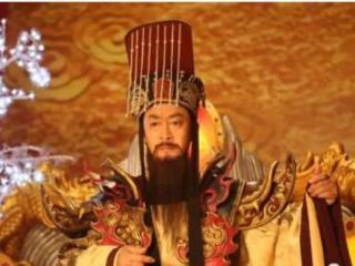 玉皇大帝全称（汉代记载的最高主宰神玉皇大帝）