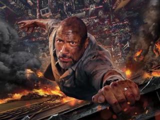 摩天营救票房（摩天营救中国票房破3亿）