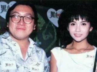 邱淑贞主演的电影（邱淑贞当年有多惊艳）