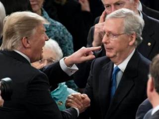 狗娘养的青春（被特朗普飙脏话大骂狗娘养的）