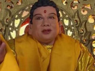 菩提老祖和如来的恩怨（原来如来与菩提早就认识）