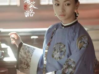 延禧攻略玲珑（延禧攻略里各位嫔妃丫鬟的脸）