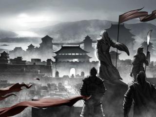 秦始皇叫什么（秦始皇姓嬴还是姓赵）