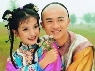 赵薇国籍是哪国（赵薇否认自己是新加坡人）