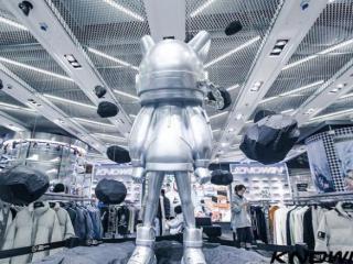 木木色百万集潮流（一站式潮流生活平台火了）