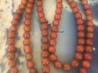 菩提子手链颗数（佛珠手串上颗数代表的意义）