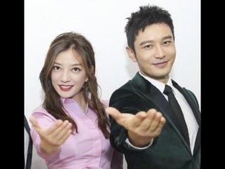 赵薇黄晓明电影（赵薇黄晓明时隔6年后二搭）