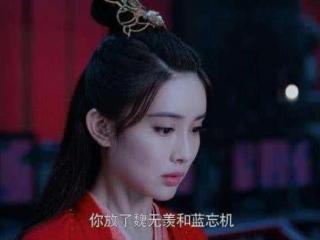 温情喜欢魏无羡吗（温情为何喜欢魏无羡）