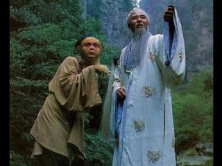 菩提老祖和如来（菩提祖师与如来之间还有神秘关系）