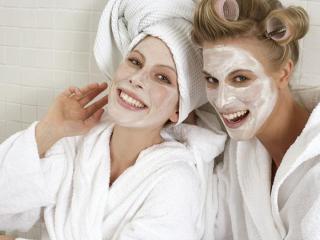 眼膜和面膜可以一起敷吗（眼膜和面膜可以一起用吗）