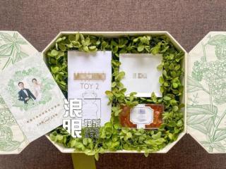 赵威霖陈梦露结婚了（王彦霖与艾佳妮要结婚啦）