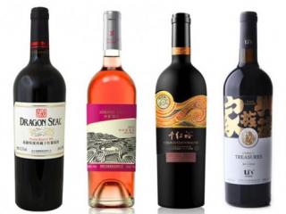 葡萄酒品牌排行（葡萄酒十大知名品牌是什么）