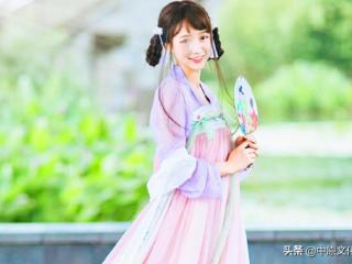 齐胸襦裙怎么穿（古代齐胸襦裙是怎么穿的）