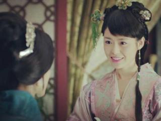 琅琊榜十大美人排名（盘点剧中前十美女排名榜）