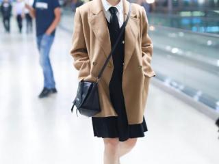 沈月机场造型（沈月机场凹出新造型）