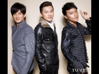 小虎队成员名字（小虎队成员名字是什么）